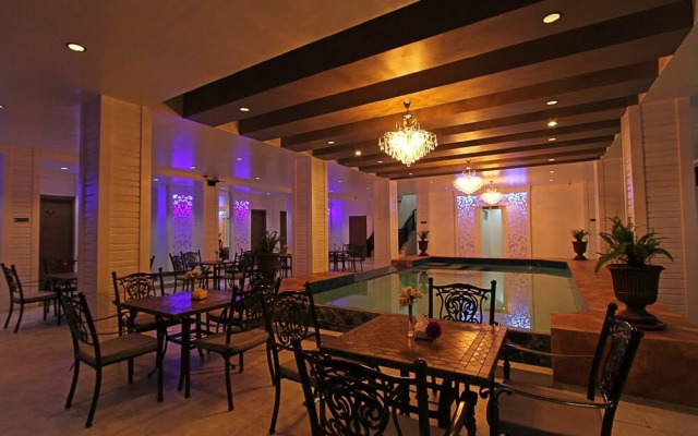 Bergamo Hotel Lingayen