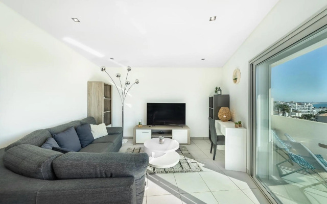 Apartamento Michel Sea View Algarve