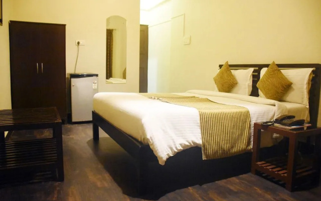 New Sai Residency Goa