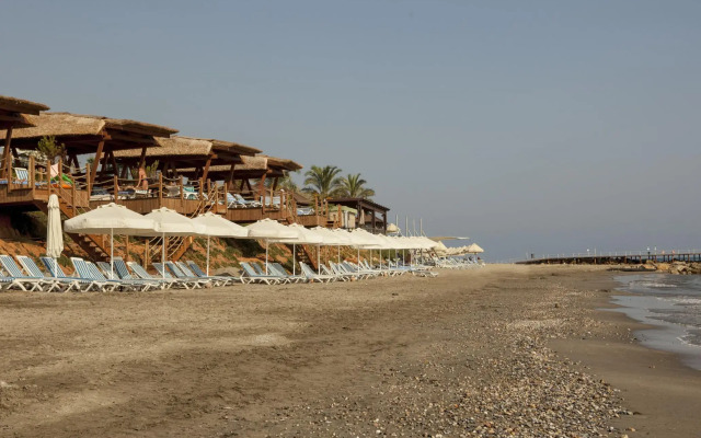 Long Beach Alanya - Ultra All Inclusive