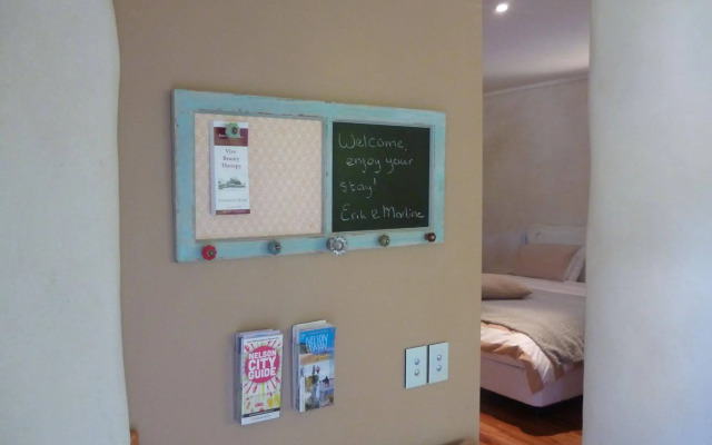 Woodstock Suite