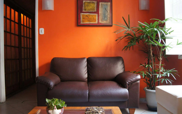 Walk On The Beach Hostel