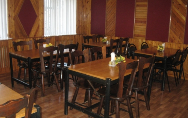 Kolos Hotel