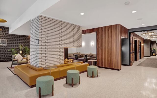 Hotel Indigo Minneapolis Downtown, an IHG Hotel