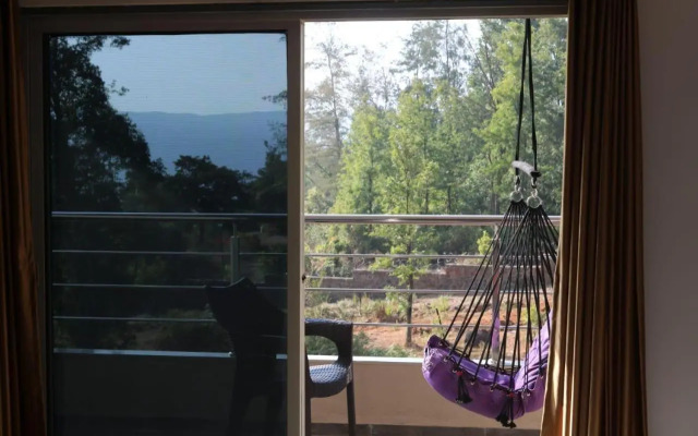 Hotel Mahabaleshwar Fragrance