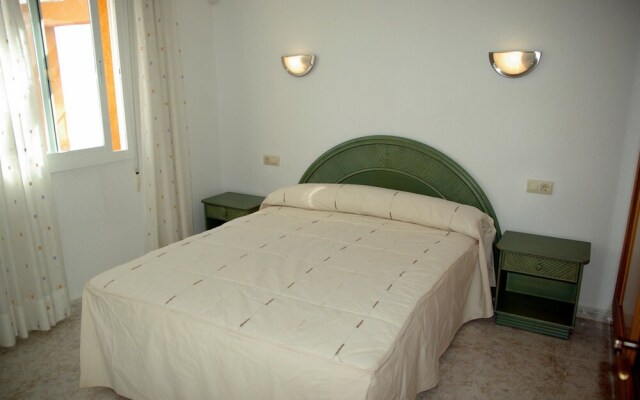 Apartamento Panorama - X0162