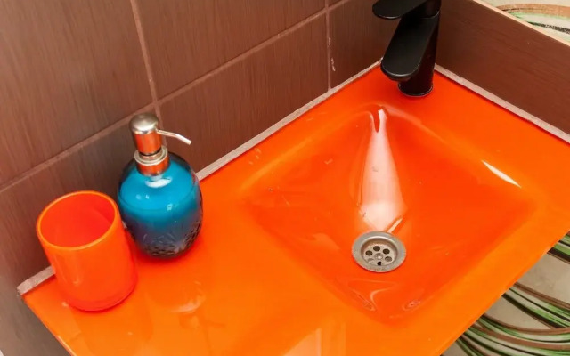 Red Clay SPA Apartments