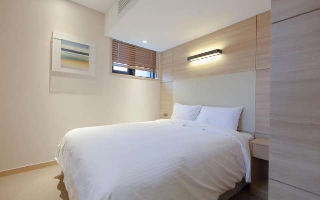 Acube Hotel