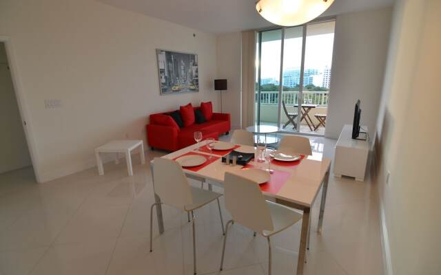 Apartment by Riviera Luxury Living