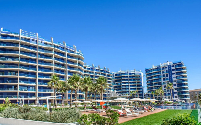 Apartamento Bennecke Yulia