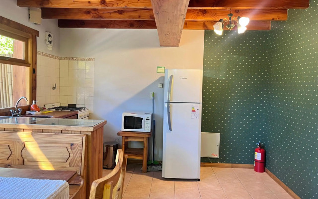 BOG Le Pommier - Cabañas con vista al Lago y piscina climatizada