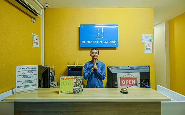 Bungur Inn Syariah
