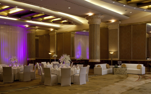 Mandarin Oriental Al Faisaliah, Riyadh