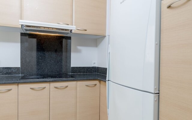 Fidalsa Apartamento Deluxe Sea Gem