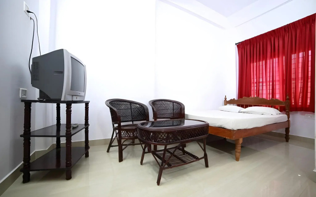 Dubai Hotel Kumarakom