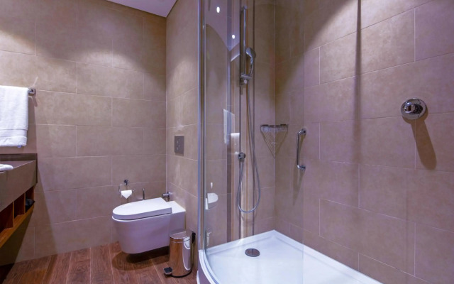 Accom Hotel