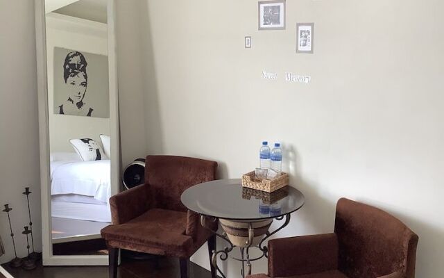 Leisure Pavilion House B&B