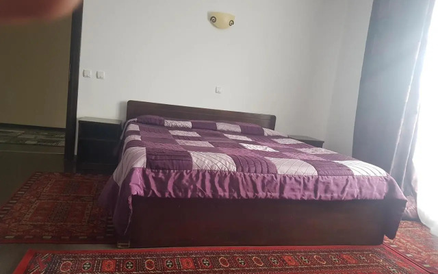 Casa David