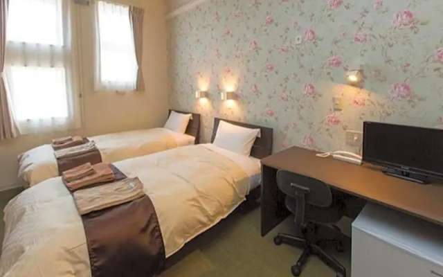 Ogal Inn - Vacation Stay 01855v – Guest Rooms – Shiwa