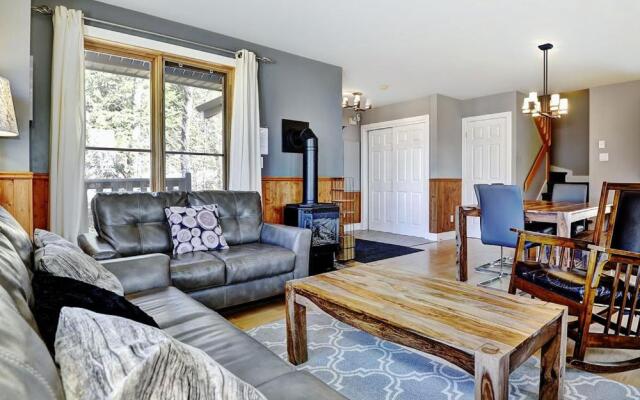 Chalets Alpins - 15 Chemin Alpin