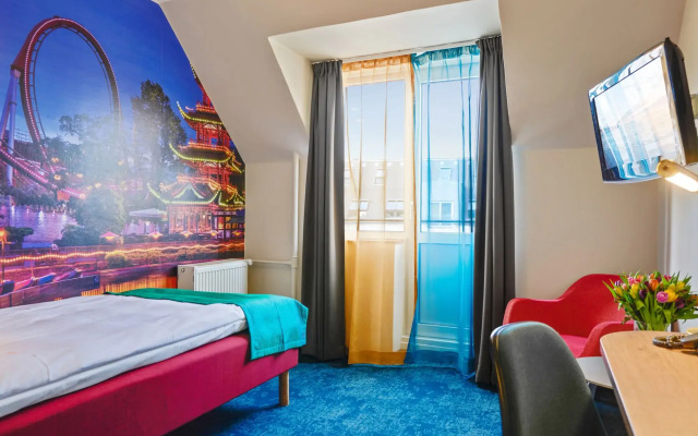 ProfilHotels Richmond