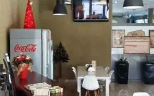 Zajazd Pod Zamkiem Rytro