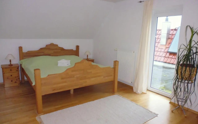 Ella's Ferienwohnung