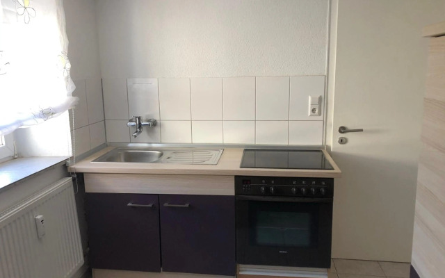 Guest Appartements mit 2 getrennten Schlafzimmern für 4 Personen