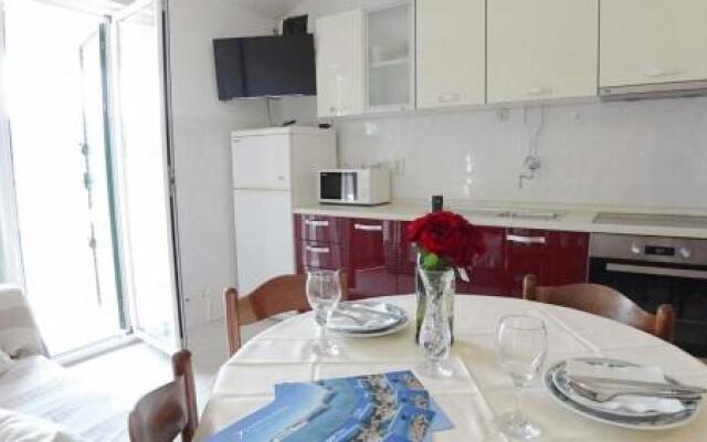Apartments Lopar