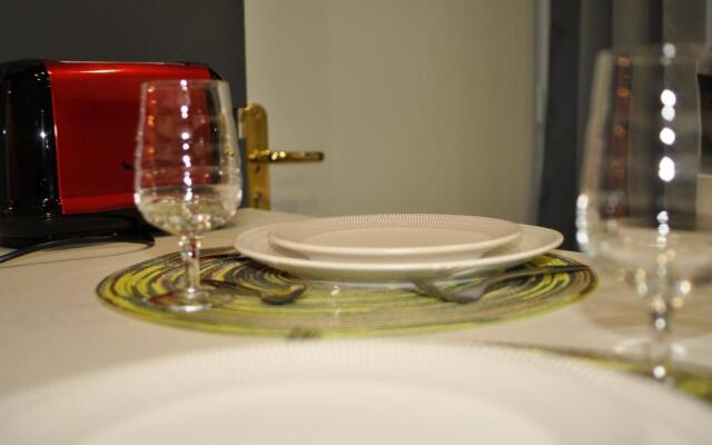 Les Appartements de l'Epine