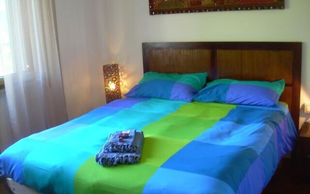 Casa Balducci Bed&Breakfast