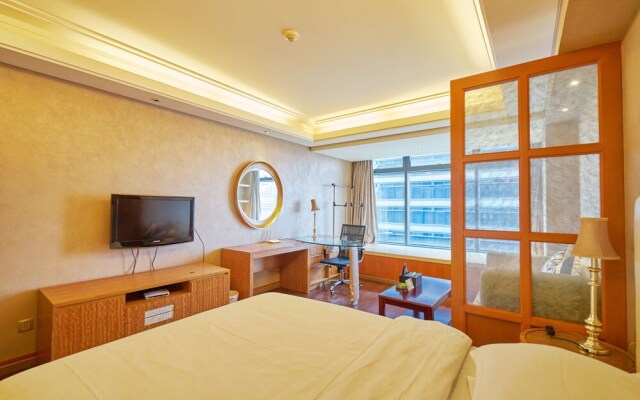 Lejia EAC International Apartment Hotel