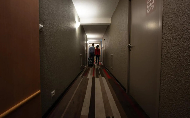 ibis Montargis