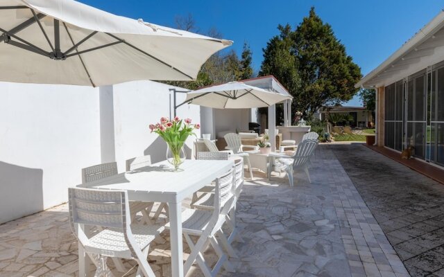 Villa D Aquino 8 2 in Casarano