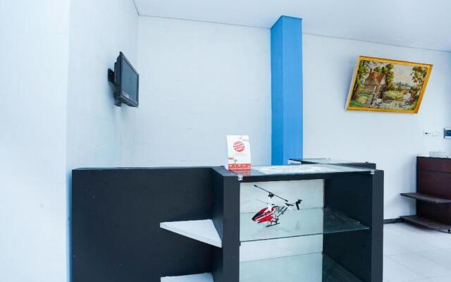 Super Oyo Flagship 1511 Galaxy Inn