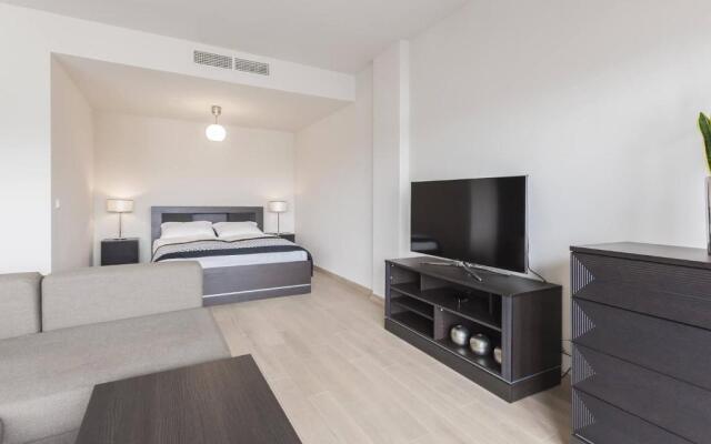 VacationClub - Diune Apartment 502A