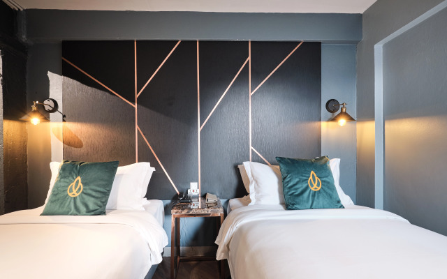 Ratchada Boutique Hotel