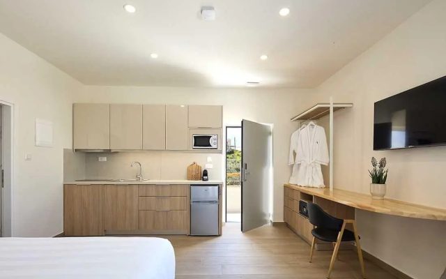 Villaggio Mare Suites