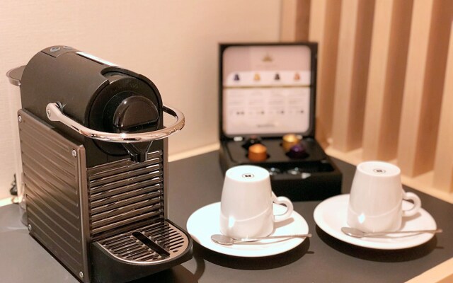 Royal Twin Hotel Kyoto Hachijoguchi