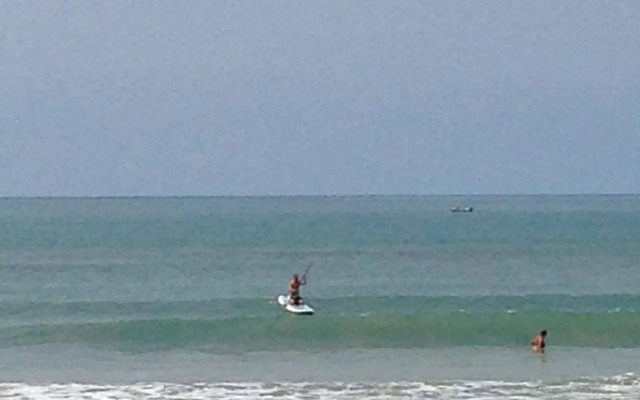 Noble House Beach Resort