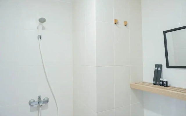 Luxurious 1BR Apartment at Belmont Residence