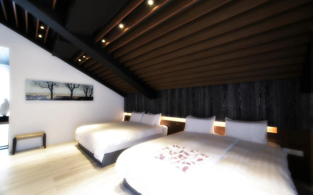 山月 22 Villa別墅