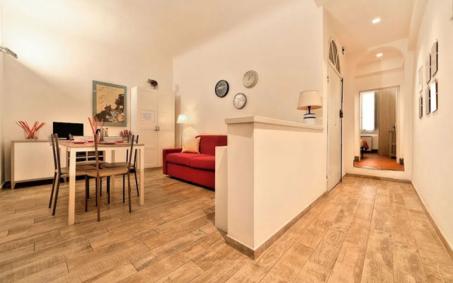 Wine Apartments Florence Colorino