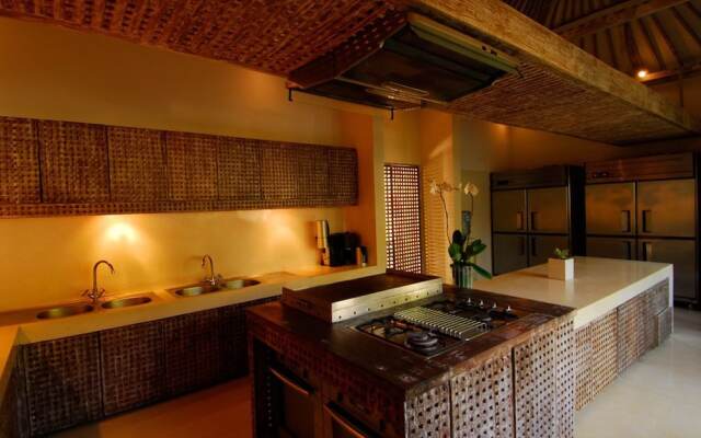 Villa Infinity Bali