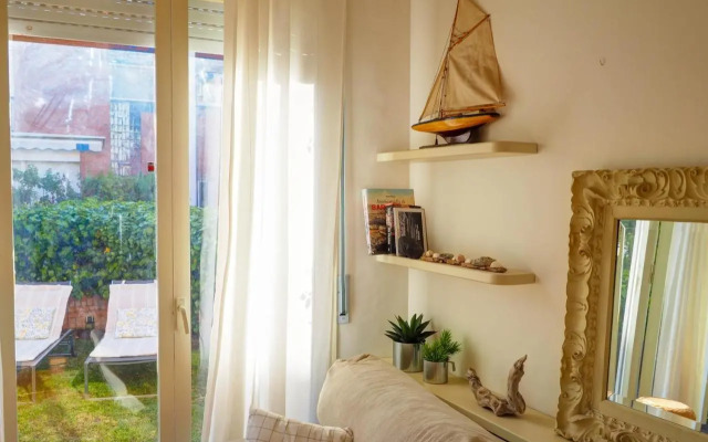 Ocean Spirit House by Hello Homes Sitges