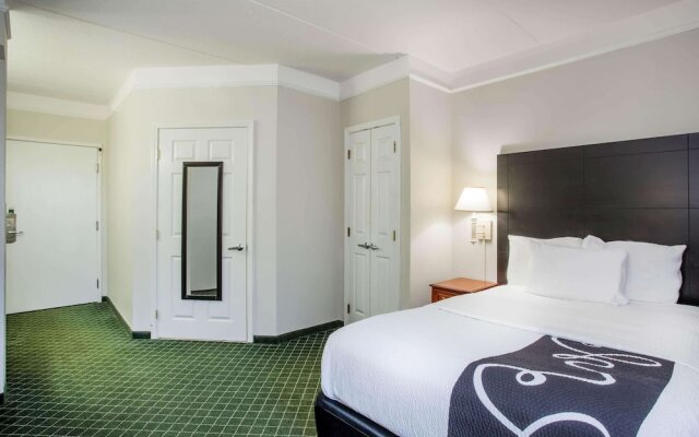 La Quinta Inn And Suites Melbourne Viera