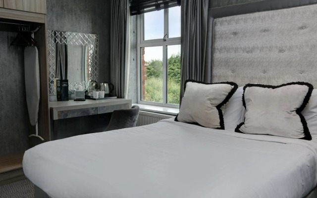 The Eccleston Hotel, BW Signature Collection