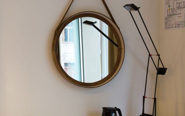 Hotel Al Campanile - Luxury Suites & Apartments