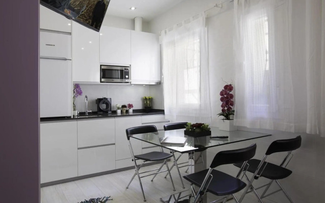 Mit House Salamanca Confort Peñalver En Madrid