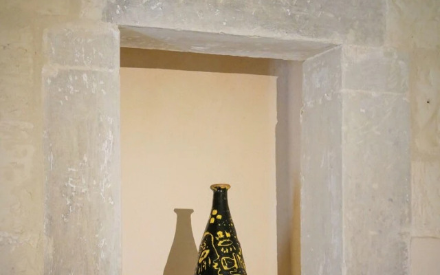 PALAZZO VIGILARIUM - Boutique Rooms